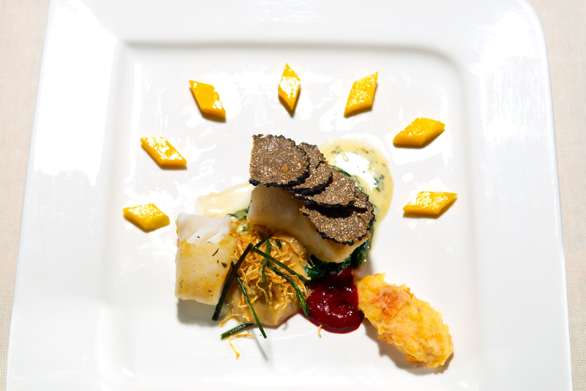 Speisekarte Räumlichkeiten Restaurant Burghotel Heilbronn Neckarzimmern ...