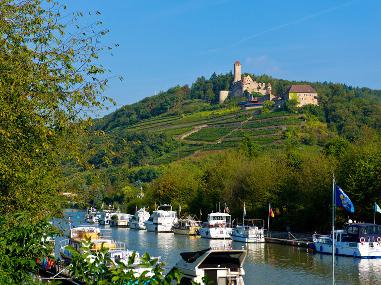 Neckarzimmern