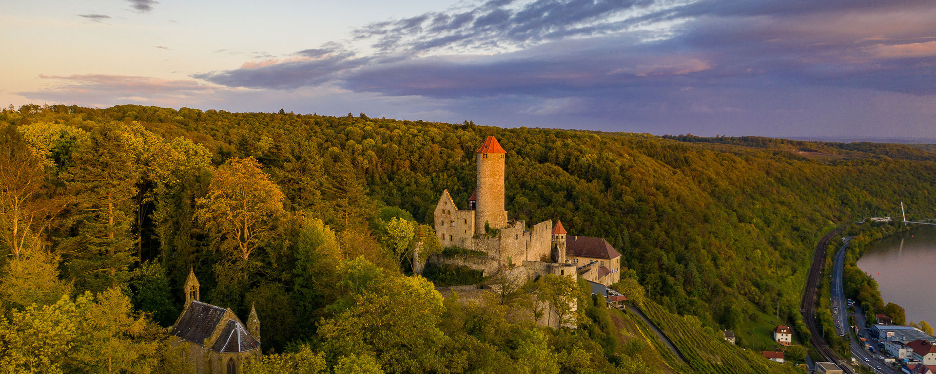 Neckar