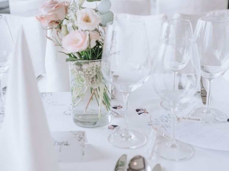 Hochzeiten